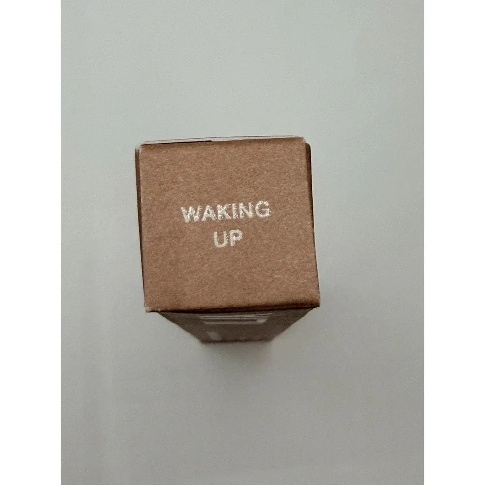 Ilia Color Haze Multi-Use Pigment Waking Up Cheek and Lip Cream 7ml NIB